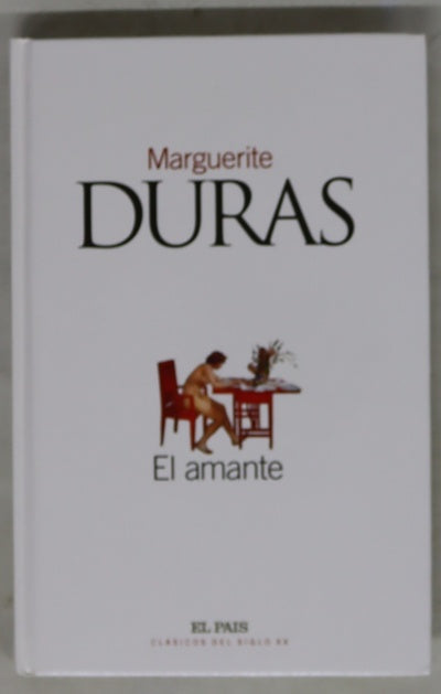 El amante