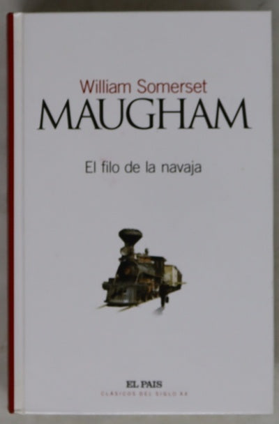 El filo de la navaja