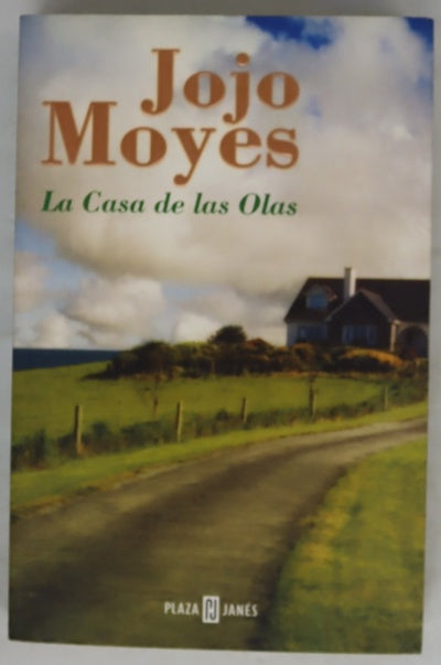 La casa de las olas