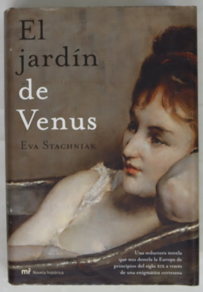 El jardín de Venus