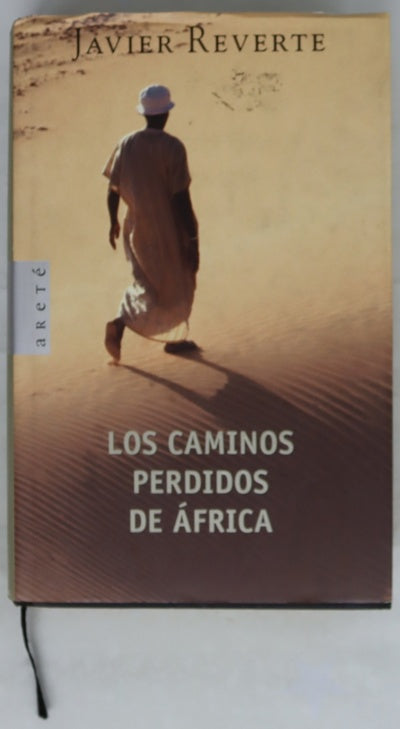Los caminos perdidos de África