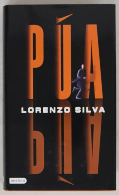 Púa