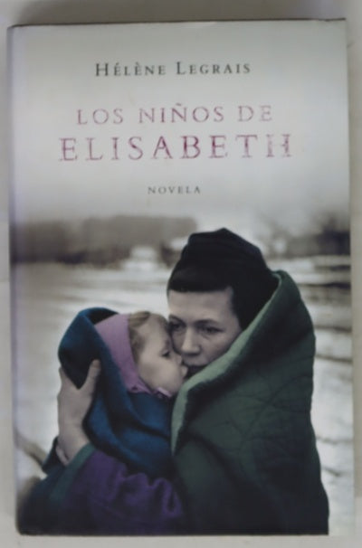 Los niños de Elisabeth