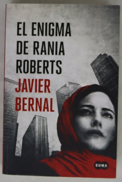 El enigma de Rania Roberts