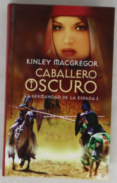 Caballero oscuro