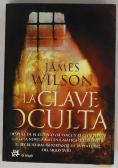 La clave oculta