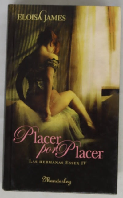 Placer por placer