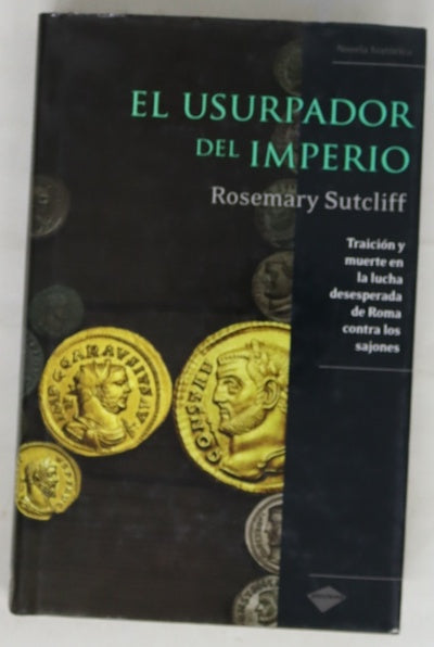 El usurpador del Imperio