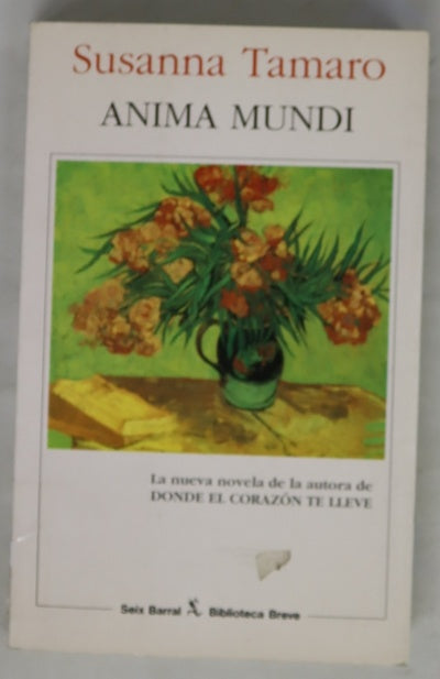 Anima mundi
