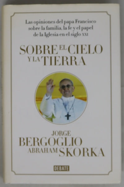 Sobre el cielo y la tierra