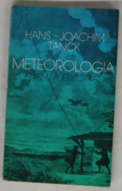 Meteorología