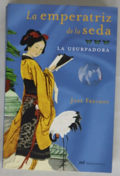 La usurpadora
