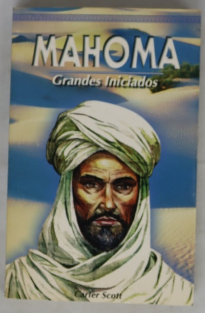 Mahoma
