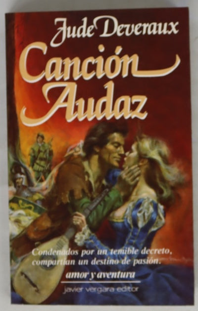 Corazón audaz