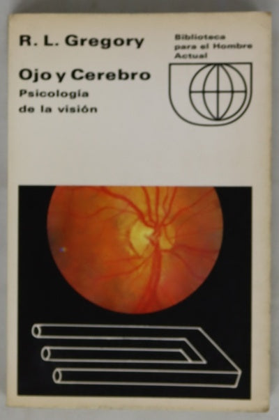 Ojo y cerebro