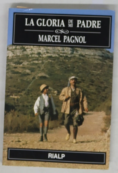 La gloria de mi padre