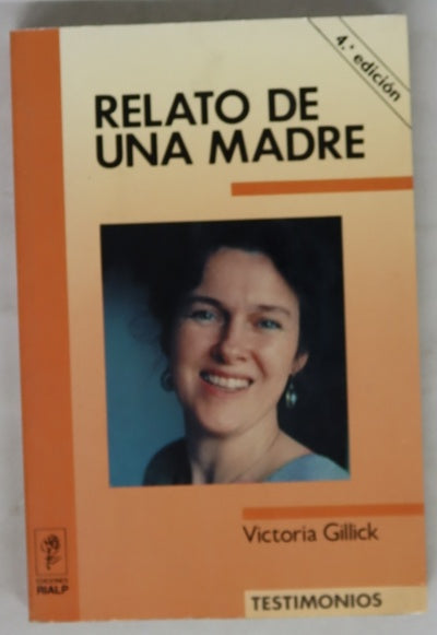 Relato de una madre