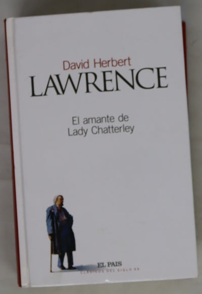 El amante de Lady Chatterley