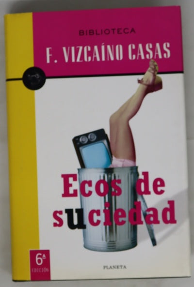 Ecos de suciedad