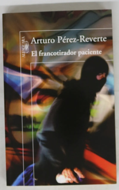 El francotirador paciente