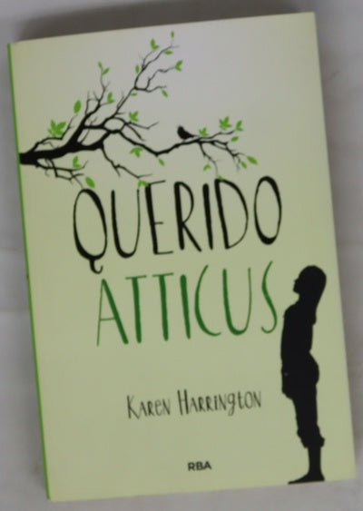 Querido Atticus