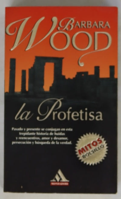 La profetisa
