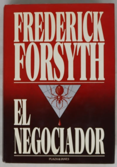 El negociador