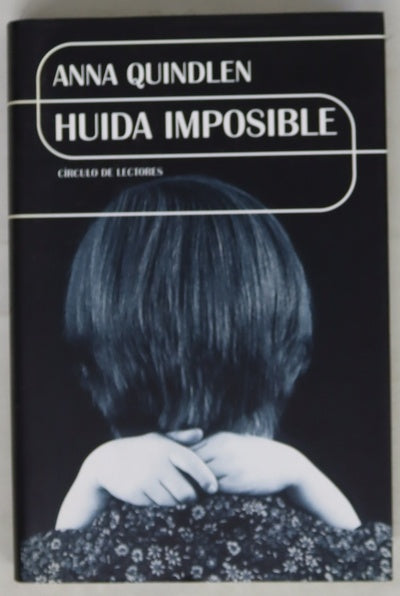 Huida imposible