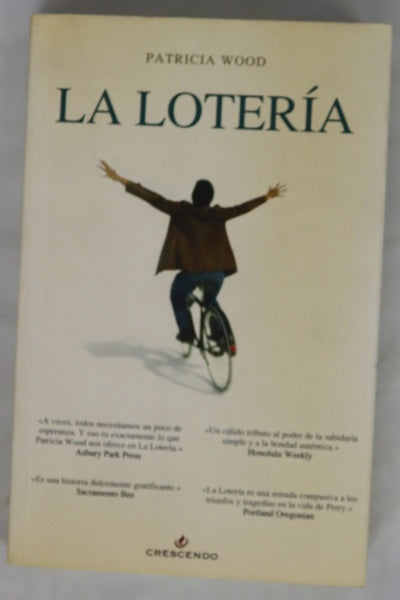 La lotería