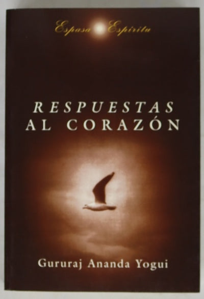 Respuestas al corazón