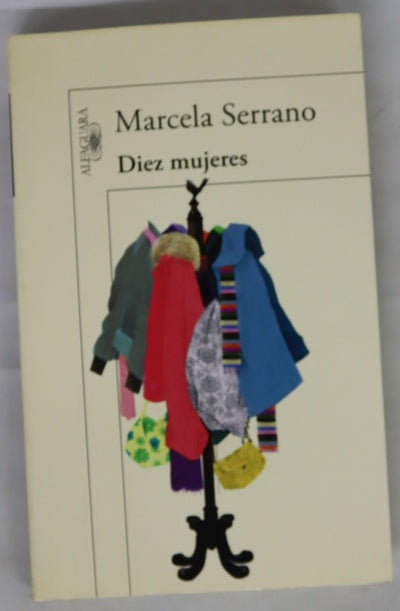 Diez mujeres