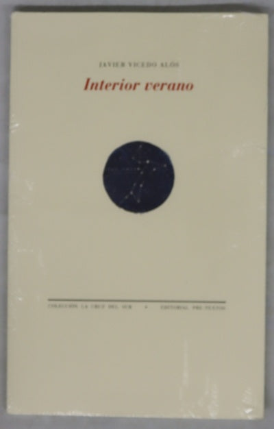 Interior verano