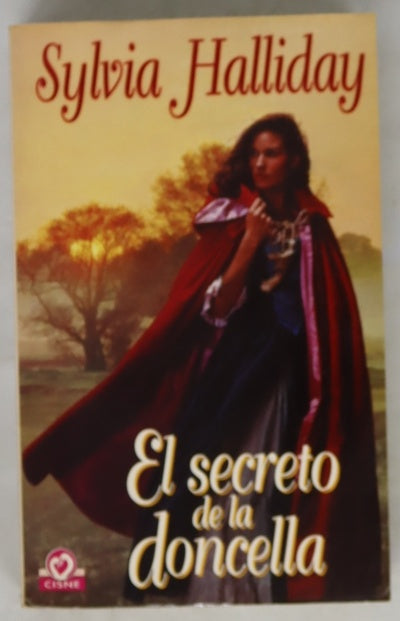 El secreto de la doncella
