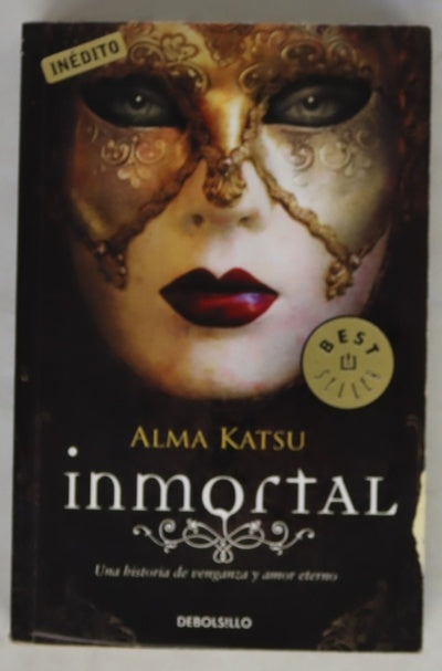 Inmortal