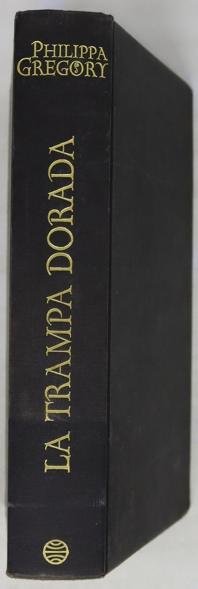 La trampa dorada
