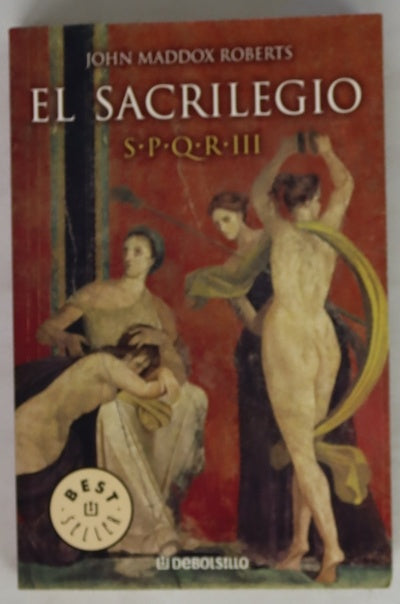 El sacrilegio
