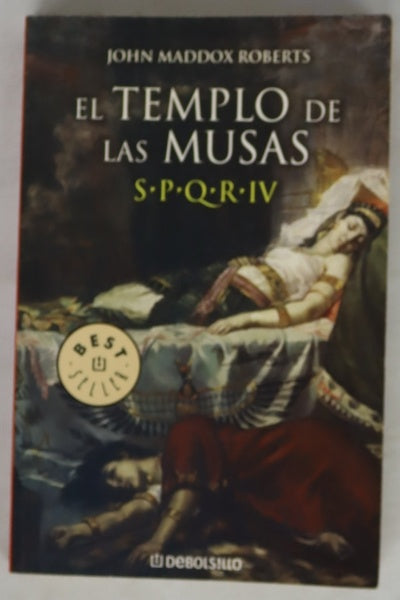 El templo de las musas