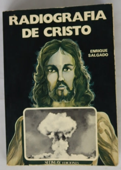 Radiografía de Cristo