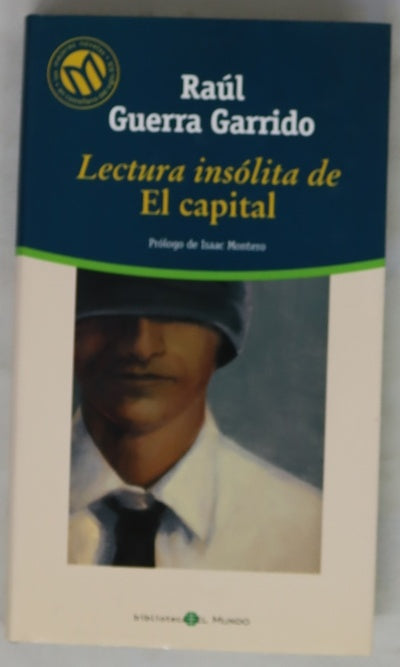 Lectura insólita de El capital