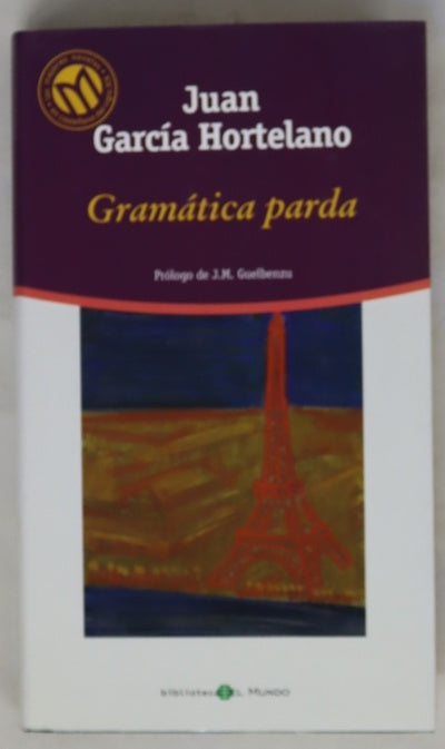 Gramática parda