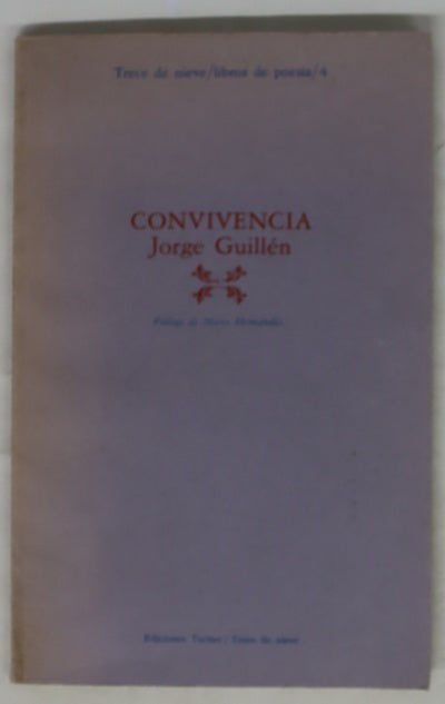 Convivencia