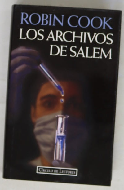 Los archivos de Salem