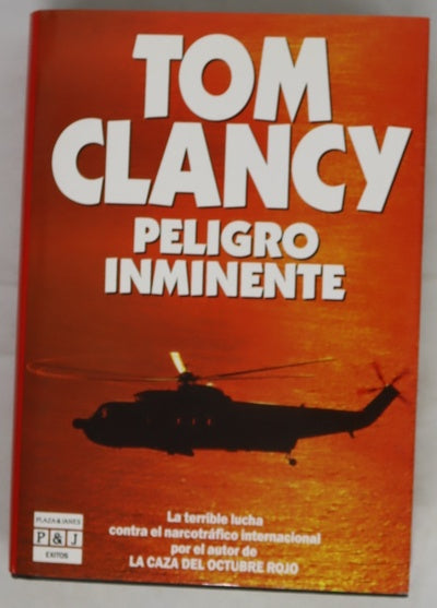 Peligro inminente