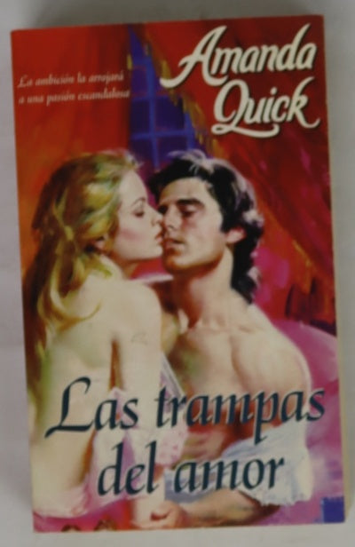 Las trampas del amor