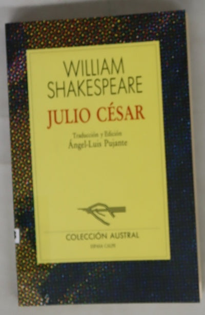 Julio César