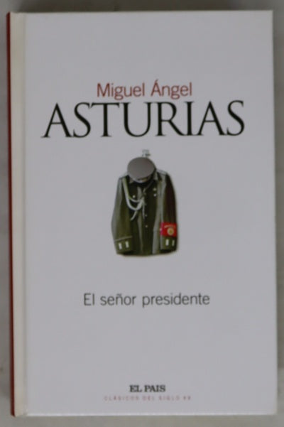 El señor presidente