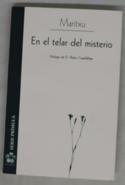 En el telar del misterio