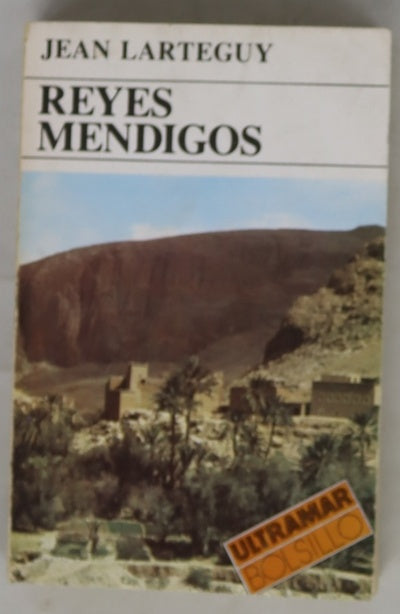 Reyes mendigos
