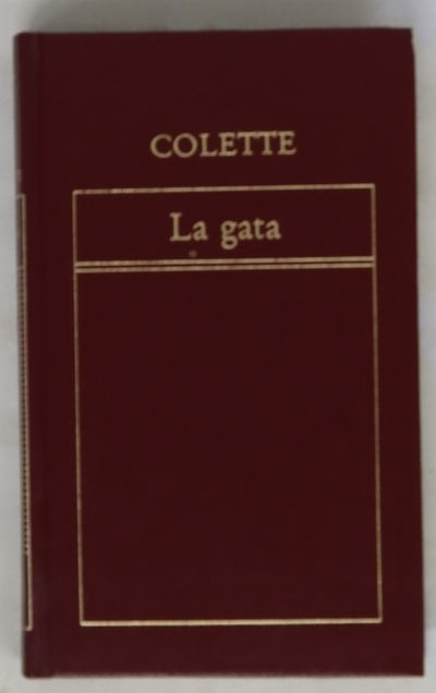 La gata