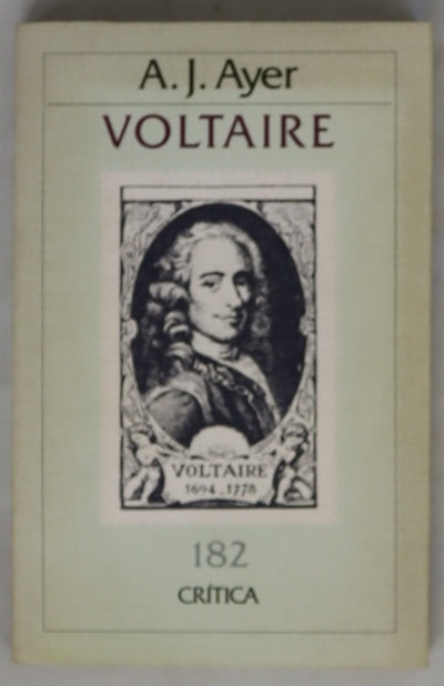 Voltaire